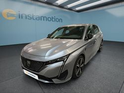Grau Gebraucht 2024 Peugeot 308 Kleinwagen | 24.999 € (Guter Preis)