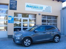Grau Gebraucht 2021 Hyundai Kona Advantage SUV | 17.500 € (Fairer Preis)