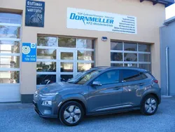 Grau Gebraucht 2021 Hyundai Kona Advantage SUV | 17.950 € (Fairer Preis)