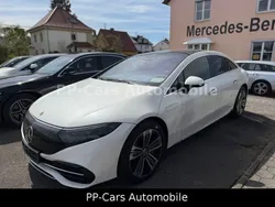 Mercedes EQS450+