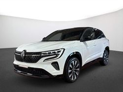 Weiß/schwarz Gebraucht 2023 Renault Austral Techno SUV | 31.380 € (Fairer Preis)