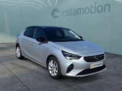 Silber Gebraucht 2023 Opel Corsa Elegance Limousine | 18.750 € (Fairer Preis)