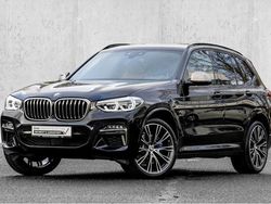 Schwarz Gebraucht 2020 BMW X3 SUV | 39.900 € (Fairer Preis)