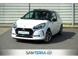 Gebraucht 2017 DS Automobiles DS3 Cabriolet Sport Chic Cabrio | 7.745 €