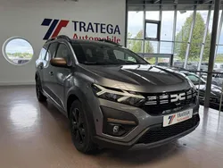 Dolomitgrau Gebraucht 2025 Dacia Jogger Extreme Kombi | 20.490 € (Guter Preis)