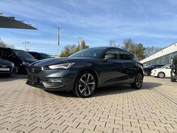 Magnetic tech grau metallic Gebraucht 2021 Seat Leon FR Limousine | 21.990 € (Fairer Preis)