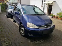 Blau Gebraucht 2006 Ford Galaxy Van / Kleinbus | 1.990 € (Guter Preis)