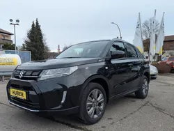 Schwarz Neu 2025 Suzuki Vitara Comfort SUV | 26.945 € (Guter Preis)