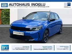 Blau Gebraucht 2024 Opel Corsa Kleinwagen | 15.980 € (Superpreis)