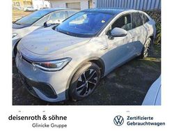 Mondsteingrau Gebraucht 2022 VW ID.5 Pro Performance SUV | 27.505 € (Superpreis)