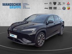 Grauschwarz Gebraucht 2025 BYD Sealion 7 Design SUV | 47.490 € (Guter Preis)