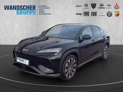 Grauschwarz Gebraucht 2025 BYD Sealion 7 Design SUV | 47.490 € (Guter Preis)