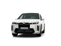 Neu 2025 BMW iX Comfort Edition SUV | 85.490 €
