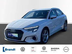 Gebraucht 2021 Audi A3 Advanced | 24.390 € (Fairer Preis)