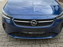 Schwarz Gebraucht 2021 Opel Corsa-e Edition Kleinwagen | 12.800 € (Guter Preis)