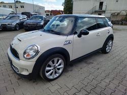 Weiß Gebraucht 2011 Mini Cooper Kleinwagen | 8.490 € (Fairer Preis)