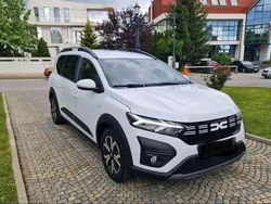 Gebraucht 2023 Dacia Jogger Expression Kombi | 15.700 € (Superpreis)