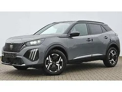 Neu 2024 Peugeot 2008 GT SUV | 27.970 € (Fairer Preis)
