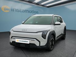Weiß Gebraucht 2025 Kia EV3 SUV | 32.199 € (Superpreis)