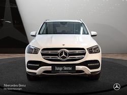 Weiß Gebraucht 2021 Mercedes GLE400 SUV | 57.990 € (Superpreis)