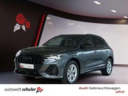 Daytonagrau perleffekt Gebraucht 2025 Audi Q3 S-Line SUV | 53.550 €