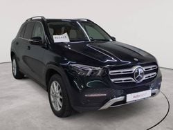 Smaragdgrün metallic Gebraucht 2022 Mercedes GLE300 SUV | 42.990 € (Superpreis)