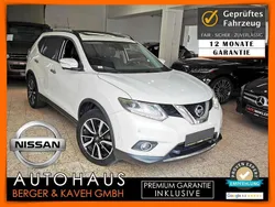 Weiß Gebraucht 2014 Nissan X-Trail 360º SUV | 13.390 € (Fairer Preis)