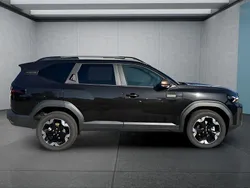 Schwarz Neu 2025 Dacia Bigster SUV | 34.949 € (Fairer Preis)