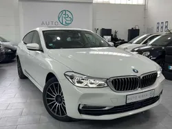 Alpinweiss iii Gebraucht 2020 BMW 640 Luxury Line Coupé | 27.999 € (Guter Preis)