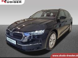 Blackmagic perleffekt met. Gebraucht 2024 Skoda Octavia Selection Kombi | 30.200 € (Superpreis)