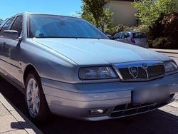 Blau Gebraucht 1998 Lancia Kappa Kombi | 3.500 €