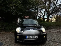Schwarz Gebraucht 2011 Mini Cooper Kleinwagen | 7.500 € (Fairer Preis)