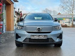 Thunder grey Gebraucht 2022 Volvo XC40 Core SUV | 29.400 € (Fairer Preis)