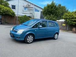 Gebraucht 2007 Opel Meriva Edition Van / Kleinbus | 2.000 € (Guter Preis)