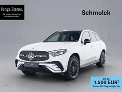 Othercolor Gebraucht 2024 Mercedes GLC300e AMG SUV | 73.900 €