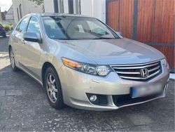 Gold Gebraucht 2008 Honda Accord Limousine | 5.800 € (Fairer Preis)