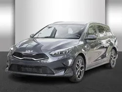 Grau Neu 2025 Kia Ceed Sportswagon Style Kombi | 24.970 € (Fairer Preis)