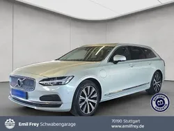 Birch light metallic Gebraucht 2022 Volvo V90 Inscription Kombi | 41.970 € (Fairer Preis)