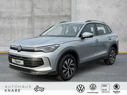 Außenfarbe: Neu 2025 VW Tiguan Life SUV | 51.490 € (Fairer Preis)