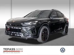 Schwarz Neu 2025 Cupra Formentor VZ1 SUV | 46.580 € (Fairer Preis)