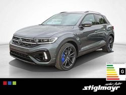 Indiumgrau metallic Gebraucht 2025 VW T-Roc R SUV | 59.870 €