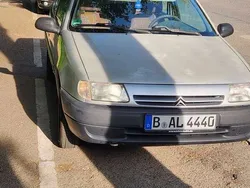 Citroën Saxo