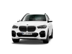 Gebraucht 2021 BMW X5 Shadowline SUV | 54.690 € (Guter Preis)