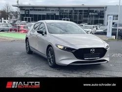 Grau Neu 2024 Mazda 3 Homura-Line Limousine | 25.700 € (Fairer Preis)