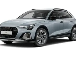 Pfeilgrau perleffekt Neu 2025 Audi A3 Sport Limousine | 42.290 € (Etwas zu teuer)