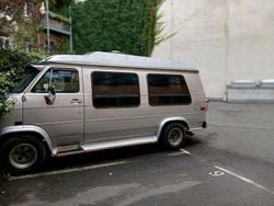 Gebraucht 1989 Chevrolet Starcraft Van / Kleinbus | 18.000 €