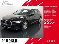 Brillantschwarz Gebraucht 2022 Audi A6 Ambiente Kombi | 31.985 € (Superpreis)
