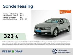 Pyritsilber metallic Gebraucht 2022 VW Passat Kombi | 22.750 € (Guter Preis)