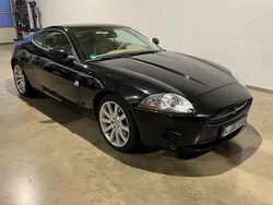 Schwarz Gebraucht 2009 Jaguar XK8 | 25.899 €