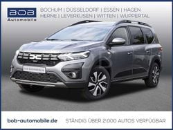 Grau Neu 2025 Dacia Jogger Expression Van / Kleinbus | 27.580 € (Fairer Preis)
